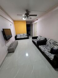 Blk 252 Bukit Batok East Avenue 5 (Bukit Batok), HDB 3 Rooms #587770551